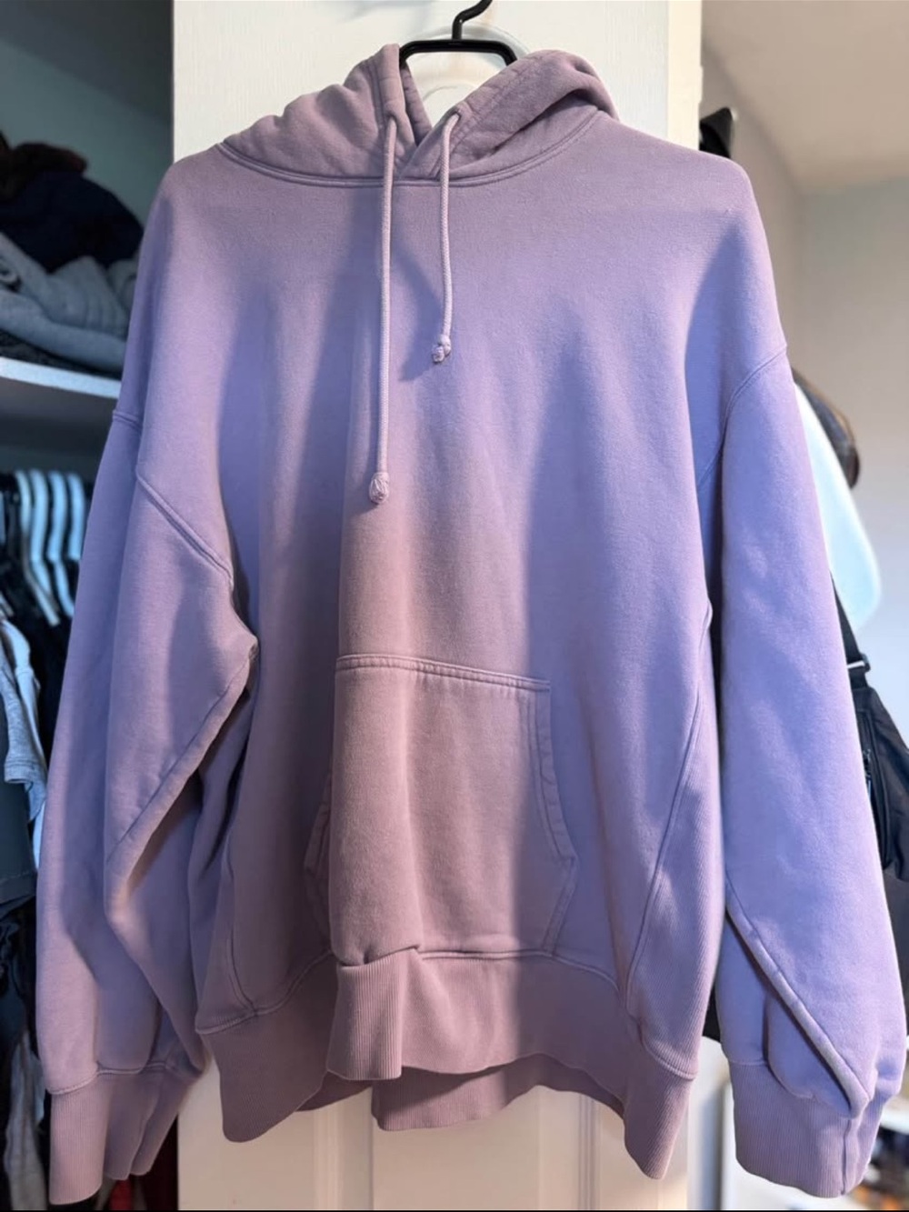 Aritzia sweatsuit